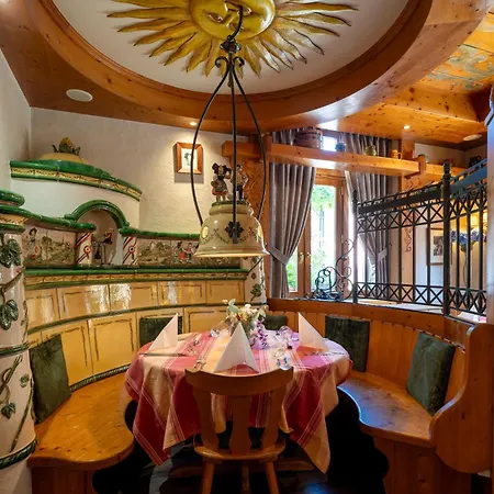 Du Parc, Restaurant, & Wellness