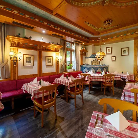 Du Parc, Restaurant, & Wellness ニーデルブロン・レ・バン