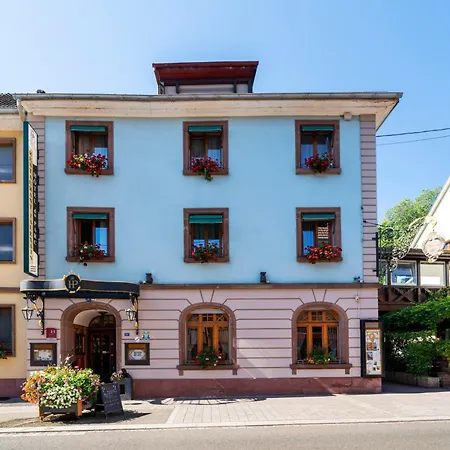 Hotel Du Parc, Restaurant, & Wellness Niederbronn-les-Bains