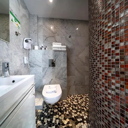 Du Parc, Restaurant, & Wellness 3* Niederbronn-les-Bains