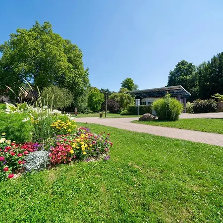 Du Parc, Restaurant, & Wellness Hotel