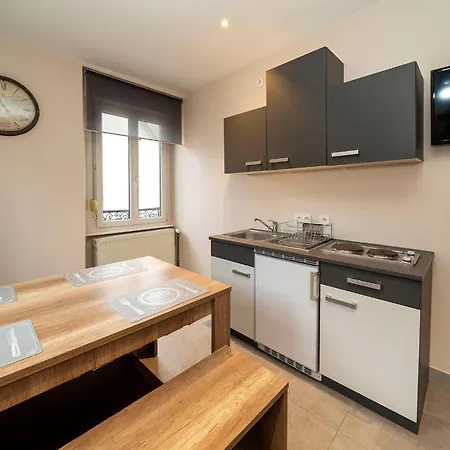 Hotel Du Parc, Restaurant, & Wellness Niederbronn-les-Bains