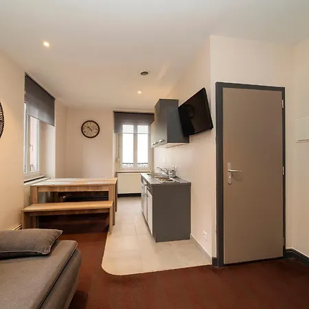 Du Parc, Restaurant, & Wellness 3* Niederbronn-les-Bains