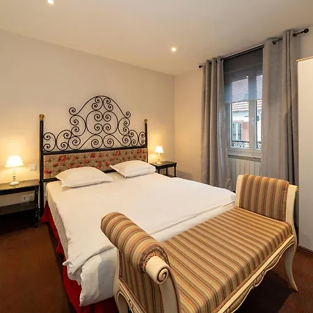 Du Parc, Restaurant, & Wellness Hotel