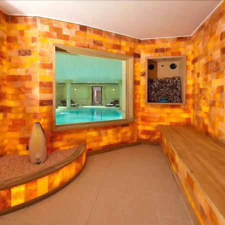 Du Parc, Restaurant, & Wellness Hotel