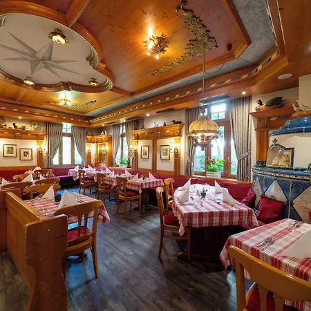 Du Parc, Restaurant, & Wellness ホテル 3*