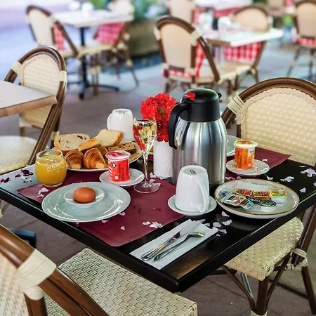 Du Parc, Restaurant, & Wellness Hotel 3*