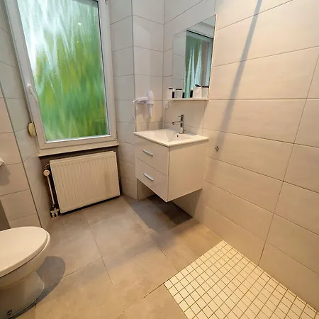 Du Parc, Restaurant, & Wellness Hotel