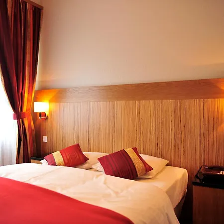 Hotel Du Parc, Restaurant, & Wellness Niederbronn-les-Bains