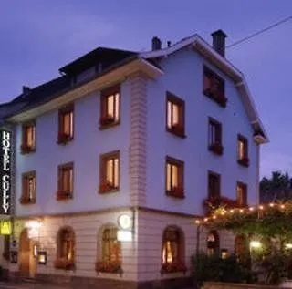 Du Parc, Restaurant, & Wellness 3* Niederbronn-les-Bains