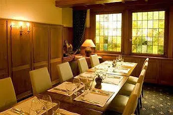 Du Parc, Restaurant, & Wellness Hotel 3*