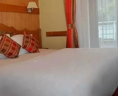Du Parc, Restaurant, & Wellness Niederbronn-les-Bains