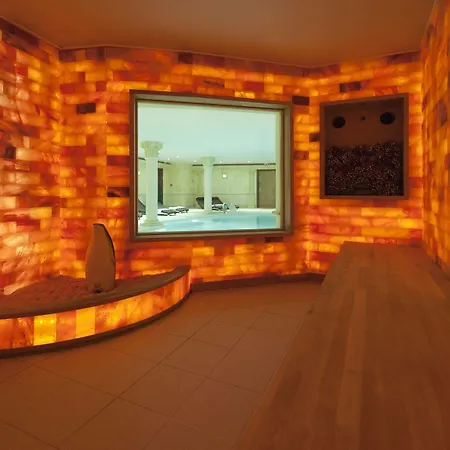 Szálloda Du Parc, Restaurant, & Wellness Niederbronn-les-Bains