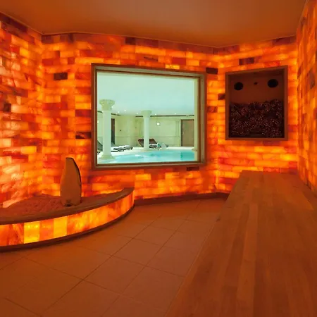 Hotel Du Parc, Restaurant, & Wellness Niederbronn-les-Bains