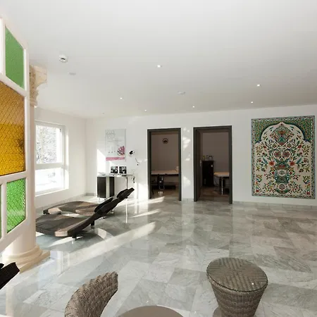 Du Parc, Restaurant, & Wellness Hotel