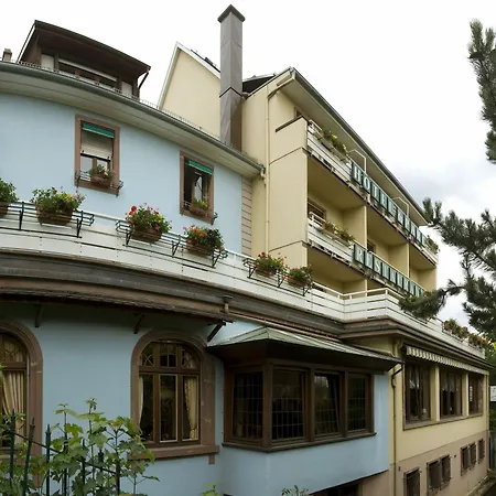 Du Parc, Restaurant, & Wellness Отель 3*
