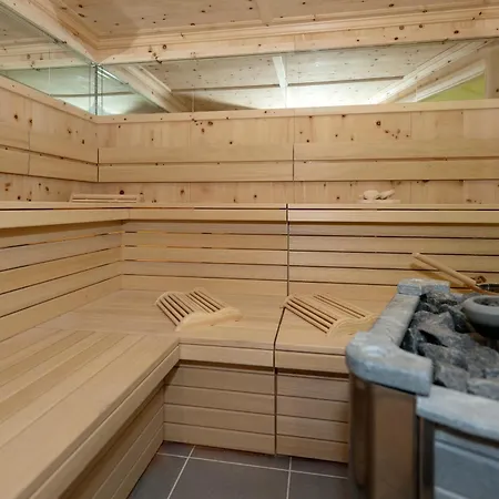 Du Parc, Restaurant, & Wellness ホテル ニーデルブロン・レ・バン