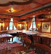 Du Parc, Restaurant, & Wellness Hotel Niederbronn-les-Bains