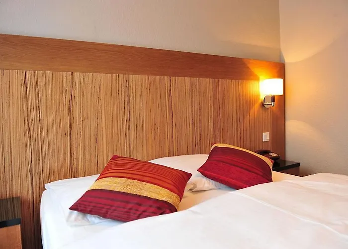 Du Parc, Restaurant, & Wellness Hotel Niederbronn-les-Bains