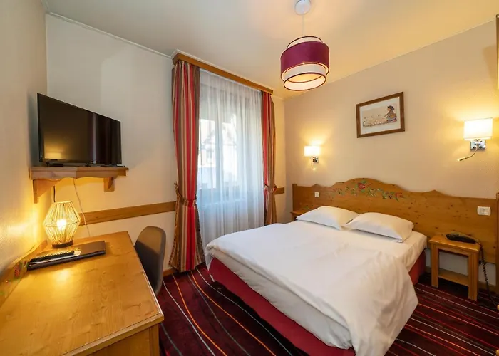 Hotel Du Parc, Restaurant, Spa&wellness 3*