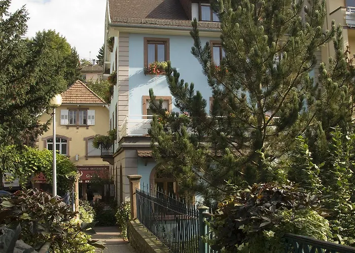 Du Parc, Restaurant, & Wellness Hotel