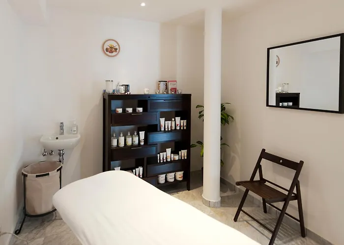 Hotel Du Parc, Restaurant, & Wellness Niederbronn-les-Bains