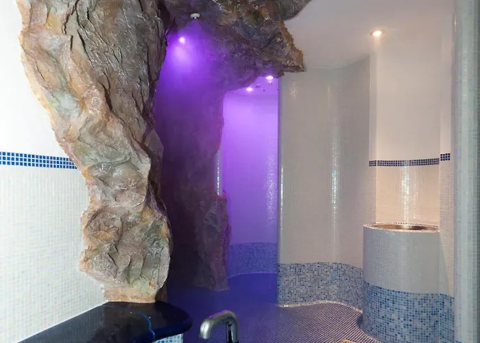 Du Parc, Restaurant, & Wellness