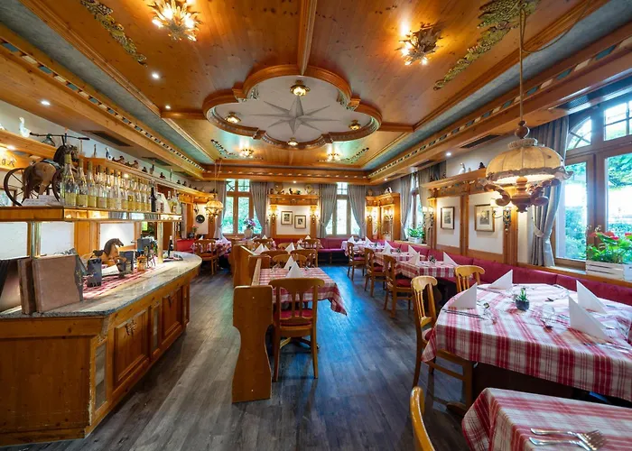 Du Parc, Restaurant, & Wellness Hotel