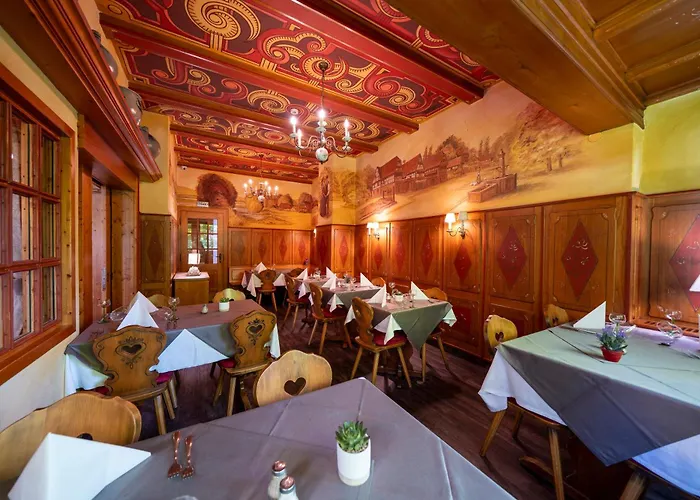 Hotel Du Parc, Restaurant, & Wellness Niederbronn-les-Bains