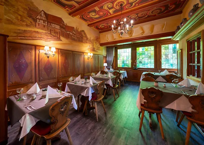 Du Parc, Restaurant, & Wellness Hotel