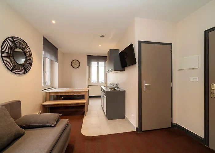 Du Parc, Restaurant, & Wellness 3* Niederbronn-les-Bains