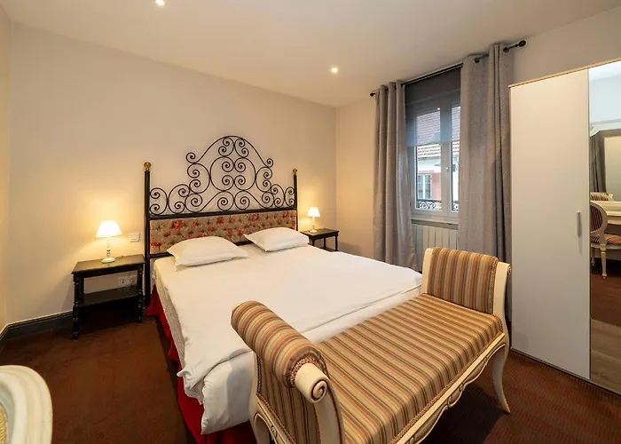 Du Parc, Restaurant, & Wellness Hotel