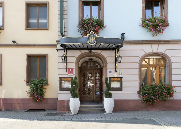 Du Parc, Restaurant, & Wellness 3*