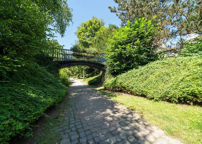 Du Parc, Restaurant, Spa&wellness Hotel Niederbronn-les-Bains