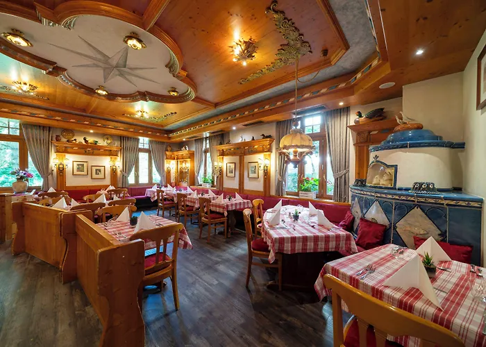 Du Parc, Restaurant, Spa&wellness Hotel 3*