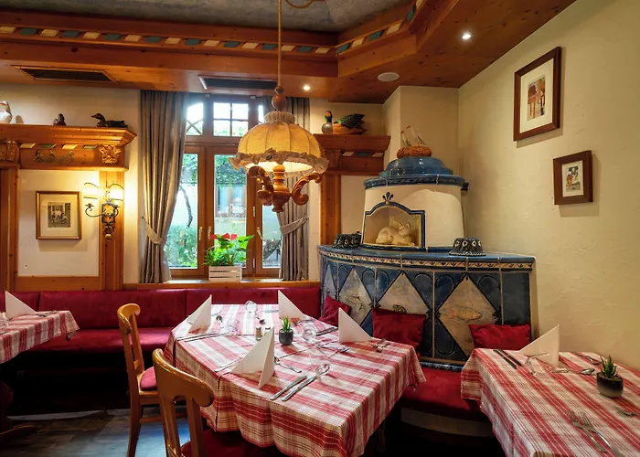 Du Parc, Restaurant, & Wellness Hotel