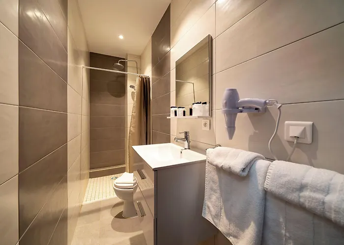 Du Parc, Restaurant, & Wellness Hotel