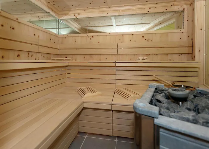 Du Parc, Restaurant, & Wellness Hotel Niederbronn-les-Bains